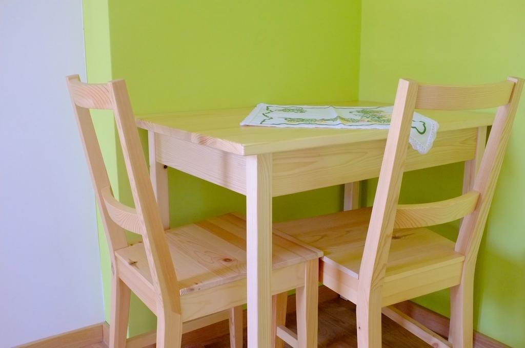 Farm Stay Jarc Vineyard Svecina ห้อง รูปภาพ